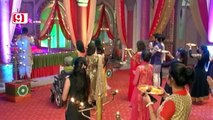 Silsila Badalte Rishton Ka  - Onlocation Latest Twist 28th Sept 2018