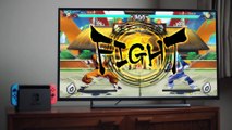 Dragon Ball FighterZ, ya a la venta para Switch
