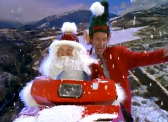 Home Improvement - S02E12 - I'm Scheming Of A White Christmas