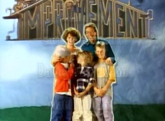 Home Improvement - S02E13 - Bell Bottom Blues