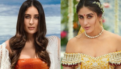 الروتين الجمالي الذي تتبعه Kareena Kapoor لبشرة مشرقة ومثالية