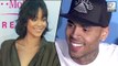 Chris Brown Wants To 'HELP' Rihanna After Her Home Bulgary