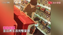 溫馨片》畫出父子生活 奶爸插畫家的育兒紀錄引31萬分享