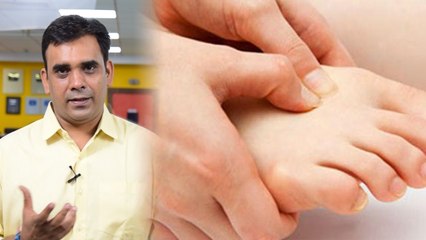 Plantar Fasciitis: एड़ी का दर्द इसलिए होता है, डॉ से जानें कैसे करें इसे दूर | Boldsky