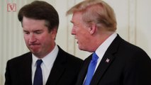 Impeachment of Brett Kavanaugh Already Being Discussed If He's Confirmed: Report