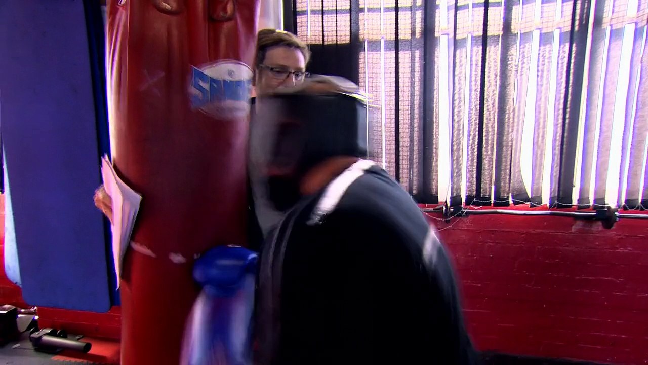 You Make Me Feel Like Dancing Season 1 Episode 1