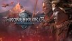 Thronebreaker : The Witcher Tales - Story Teaser