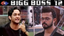 Bigg Boss 12: Vikas Gupta gives PERFECT reply on Sreesanth's anger towards him | FilmiBeat