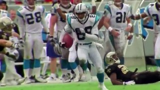 A Football Life S06 - Ep09 Steve Smith Sr. HD Watch