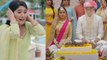 Yeh Rishta Kya Kehlata Hai: Naira will attend Karti & Ashi Wedding; check out | FilmiBeat