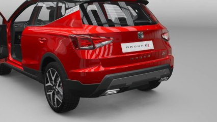 SEAT presenta en Madrid su potencial en innovación e Industria