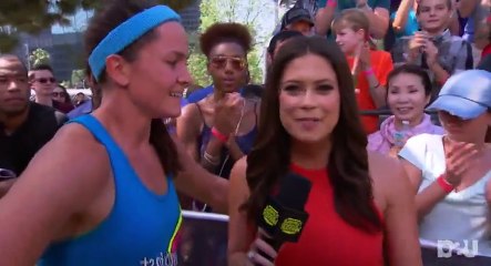 Team Ninja Warrior S02 - Ep13 Wildcard Week 1 HD Watch