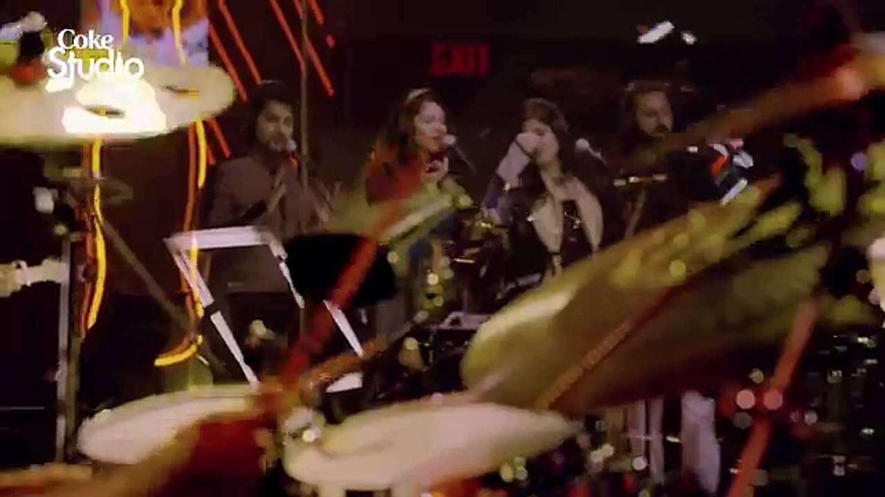Ilallah, Sounds of Kolachi, Coke Studio Season 11, Episode 6
