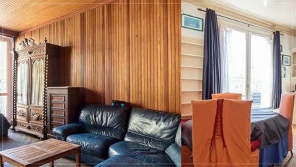 A vendre - Appartement - Paris (75010) - 5 pièces - 94m²