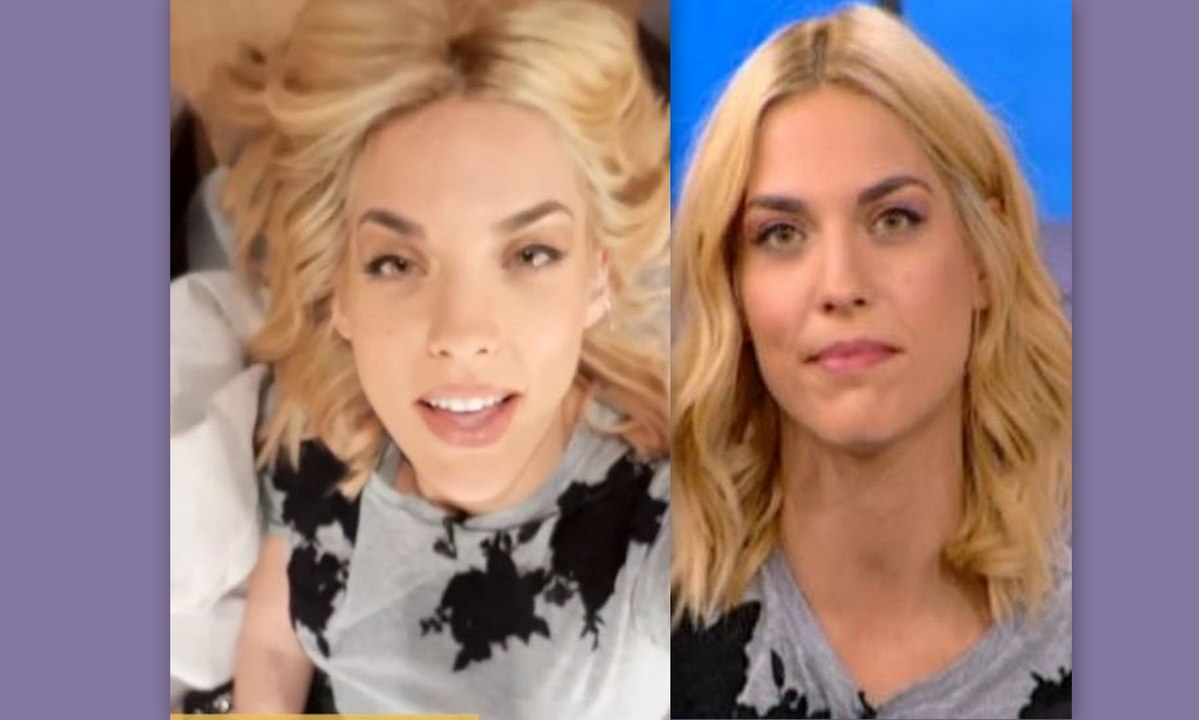 Φινάλε για το Splash - Όλα όσα είπε η Μαντώ Γασ...