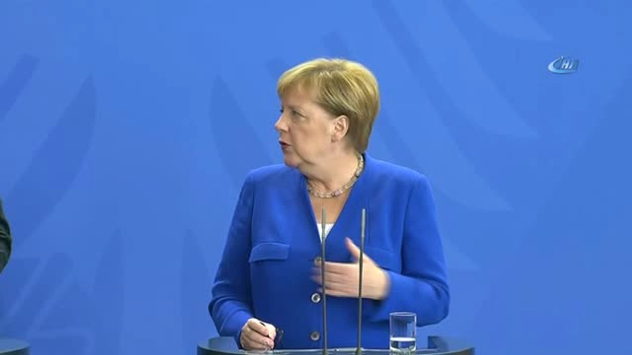 Cumhurbaşkanı Recep Tayyip Erdoğan: - "Aramızda Suçluların İadesi Anlaşması Var. Buradan Hareketle...