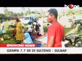 Gempa 7.7 SR Landa Donggala