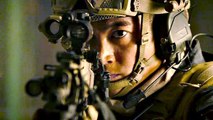 Operation Red Sea - Trailer (Deutsch) HD