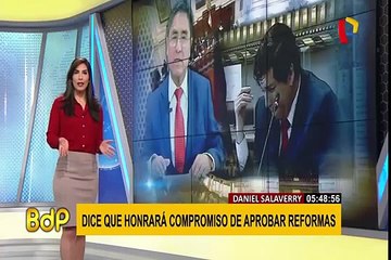 César Hinostroza: Comisión Permanente aprobó destituir e inhabilitar a juez