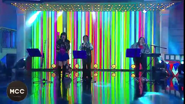 La Sonora de Rehabilitarse - ¡Lady Devonette estrena nueva canción! - Morandé con Compañía 2018