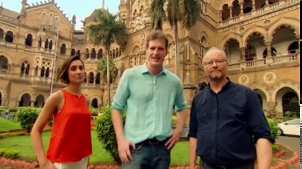 World’s Busiest Railway 2015 S01 - Ep02  2 - Part 01 HD Watch