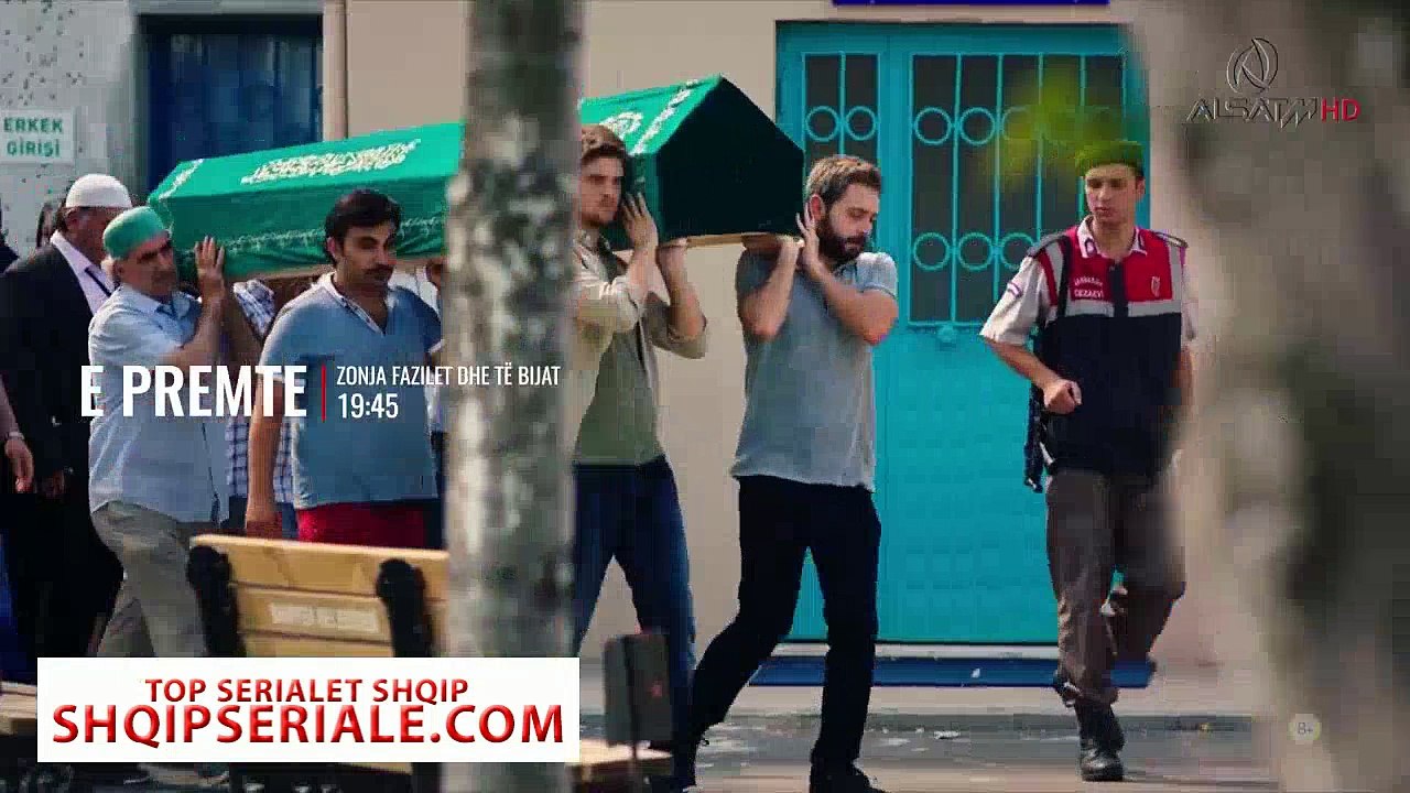 Zonja Fazilet dhe të Bijat - Episodi 80 (28.09.2018)