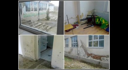 Најдобра туристичка дестинација...за стаорци