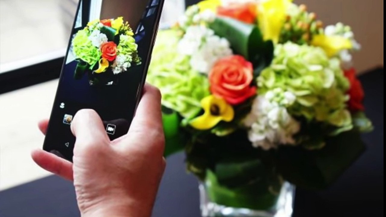 The Reality of AI in Smartphones - 2018