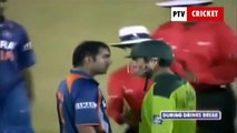High Voltage Thrilling Match - Pakistan Vs India Asia Cup Highlights