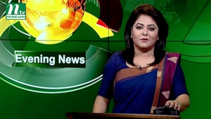 NTV Evening News | 28 September, 2018
