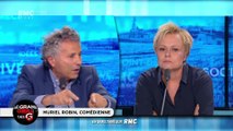 Les grandes gueules : Débat, société, diversité -Ven 28 sept 2018 - Partie 3 - Replay