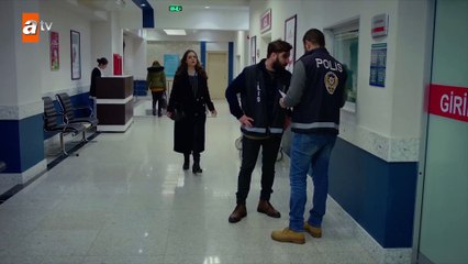 Tutsak olmak! - Kırgın Çiçekler 73.Bölüm