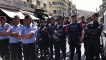 شاهد: أردنيون يتظاهرون بسبب لقانون ضريبة الدخل 