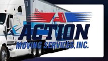 Residential Movers Minneapolis, MN - Action Moving Services, Inc