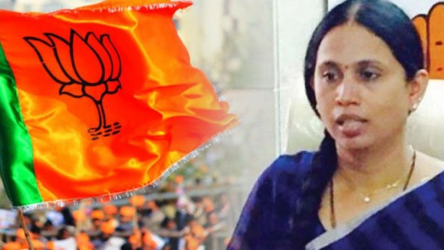 ಲಕ್ಷ್ಮಿ ಹೆಬ್ಬಾಳ್ಕರ್ ಗೆ 30 ಕೋಟಿ ಹಣ ಹಾಗು ಸಚಿವೆ ಸ್ಥಾನದ ಆಮಿಷ ಒಡ್ಡಿತ್ತಂತೆ ಬಿಜೆಪಿ? | Oneindia Kannada