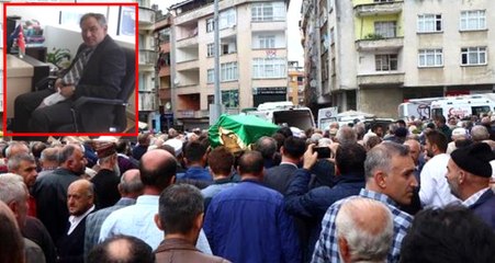 Trabzon'da, Ailesini Kurşuna Dizen Emekli Albayın İfadesi Kan Dondurdu: Rüyalarımın Etkisinde Kaldım