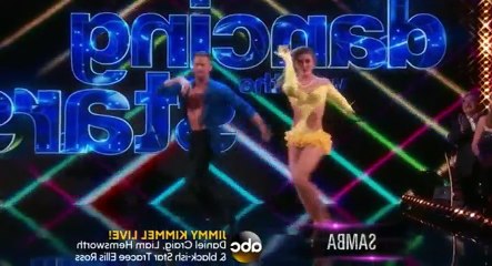 Dancing With the Stars (US) S21 - Ep12 Week 10 Semifinals -. Part 02 HD Watch