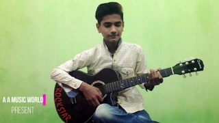 Asad A - O Saathi Cover Song - Baaghi 2 - Tiger Shroff - Disha Patani - Proud To Be A Pakistani