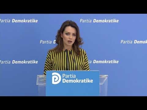 Ora News - Duma: Përdhunimi i vajzës nga Nikla, provë e veprimit të pushtetit mafioz