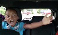 Kids Have Priceless Reactions To Finding Out They're Going To The Happiest Place On Earth