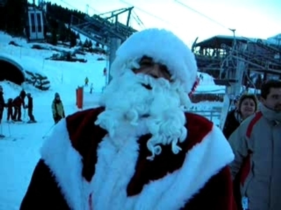 Joyeux noël à tous !!!!!