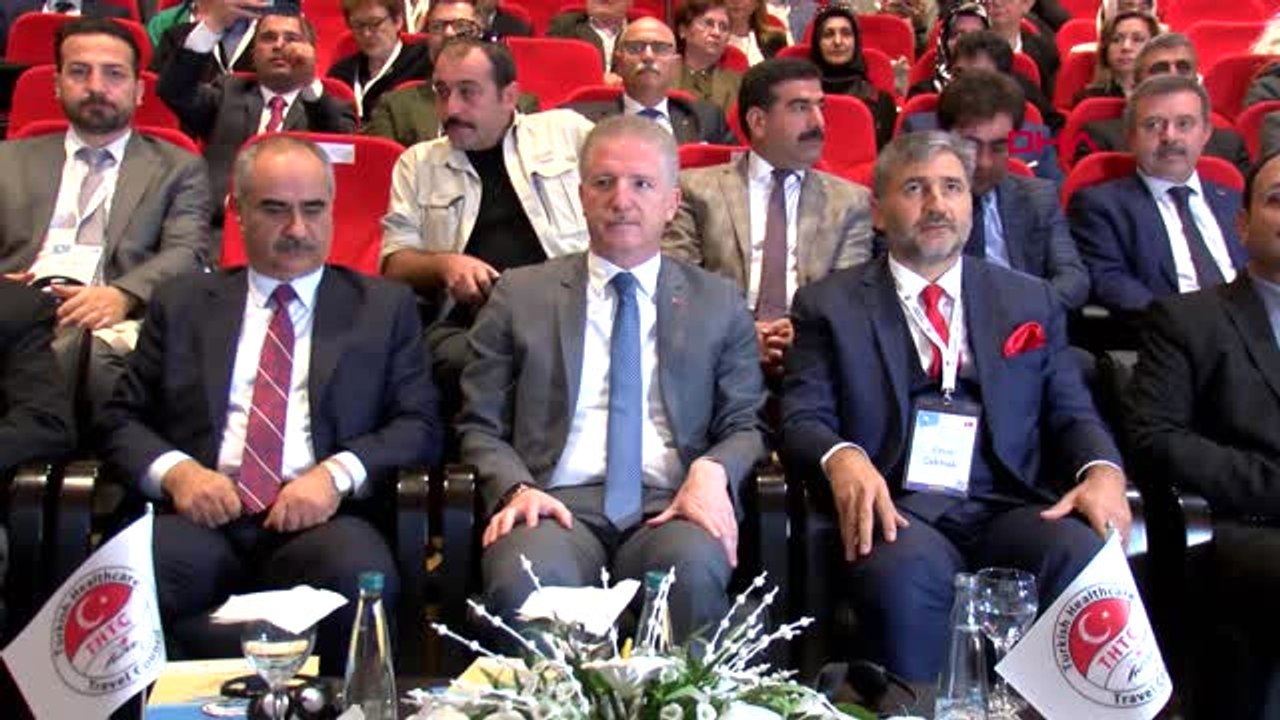 Sivas'ın Termal Turizmi, 'Doktor Balıklar'la Tanıtıldı