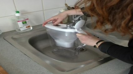 L'eau du robinet est-elle vraiment meilleure filtrée ?