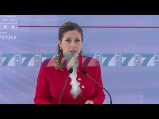 XHAÇKA DEKLARON SE ZJARRET JANE TE QELLIMSHME - News, Lajme - Kanali 7