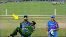 Top 10 Most Emotional Moments in Cricket History of All Time | Sportsmanship in Cricket