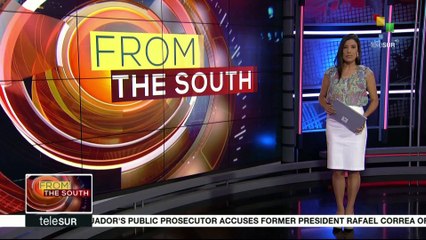 FtS 09-28: UN: Jamaican prime minister talks climate change