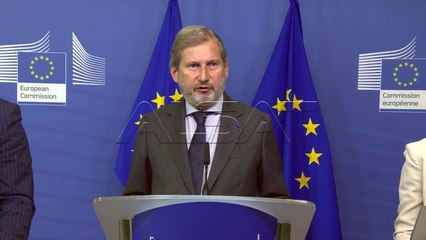 Han: "Skriningu" vetëm fillimi, keni edhe shumë punë