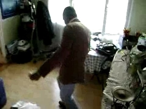 Princiacité décalé coupé ndombolo