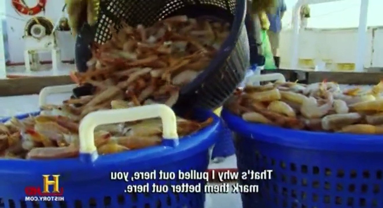 Big Shrimpin S01 - Ep07 First Come First Serve HD Watch