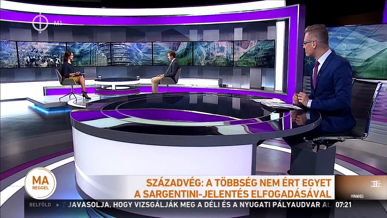 A többség nem ért egyet a Sargentini-jelentés elfogadásával